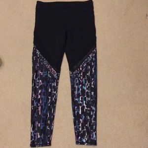Fabletics Workout Pants